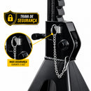 Cavalete Automotivo Profissional 3 Toneladas (Par)