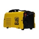 Máquina de Solda Multiprocesso Combat MIG 140 220V V8 Brasil MIG MMA TIG Lift