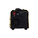 Máquina de Solda Multiprocesso Combat MIG 140 220V V8 Brasil MIG MMA TIG Lift