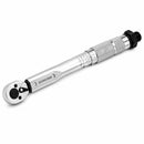Torquímetro de Estalo 1/2" 28 a 210 Nm com Estojo