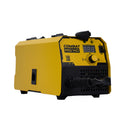 Máquina de Solda Multiprocesso Combat MIG 140 220V V8 Brasil MIG MMA TIG Lift