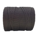 Corda Trançada de Polipropileno 2,0 mm – Rolo com 448 Metros