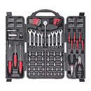 Kit Jogo de Ferramentas Onsite 129 Peças com Bolsa Bosch