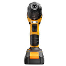 Parafusadeira WAP BPF 12K3 12V a Bateria com Maleta + 6 Brocas