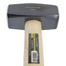 Marreta 2 kg com Cabo de Madeira Tradestar