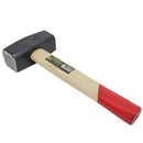 Marreta 2 kg com Cabo de Madeira Tradestar