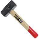 Marreta 2 kg com Cabo de Madeira Tradestar