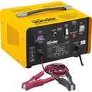 Carregador de Bateria Automotivo 12V 25–90Ah CBV950 Vonder