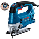 Serra Tico-Tico Bosch GST 750 Professional 520W SDS