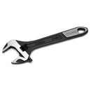 Chave Ajustável de Abertura Extralarga 8" SATA ST47123