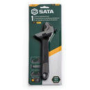 Chave Ajustável de Abertura Extralarga 8" SATA ST47123
