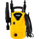 Lavadora de Alta Pressão Vonder LAV 1300 1200W 1300 PSI com Mangueira de 3 Metros