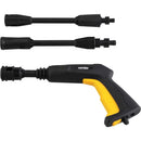 Lavadora de Alta Pressão Vonder LAV 1300 1200W 1300 PSI com Mangueira de 3 Metros