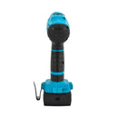 Parafusadeira Philco Force Bilvolt 12V com Bateria Recarregável