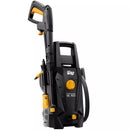 Lavadora de Alta Pressão e Desobstruidora WAP WL 1820 Black Ultra 1400W 1500 PSI