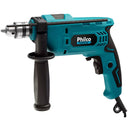 Furadeira de Impacto Philco PFU01MF 650W com Maleta e Acessórios