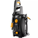 Lavadora de Alta Pressão e Desobstruidora WAP WL 1820 Black Ultra 1400W 1500 PSI