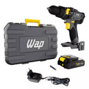 Parafusadeira e Furadeira de Impacto WAP K21 ID01 21V 3/8"