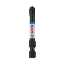 Bits Phillips PH3 Bosch Pro Impact 55 mm – Kit com 2 Unidades
