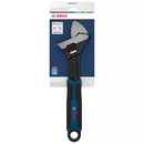 Chave Ajustável Inglesa Bosch 10" (250 mm)