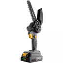 Motosserra de Sabre a Bateria WAP K21 S01 6" 21V