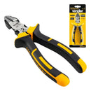Alicate de Corte Diagonal 6" Isolado 1000 V Vonder
