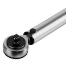 Torquímetro de Estalo 1/4" 5 a 25 Nm STELS 1418055 com Estojo