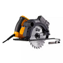 Serra Circular WAP ESC 1500 1500W com Guia Laser