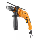 Parafusadeira e Furadeira de Impacto WAP WF 700FE W2 700W