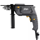 Parafusadeira e Furadeira de Impacto WAP WF 700K10 700W com Kit de Acessórios