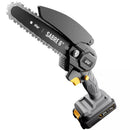 Motosserra de Sabre a Bateria WAP K21 S01 6" 21V