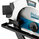 Serra Circular Philco Force 1500W PSC01