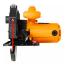 Serra Circular WAP ESC 1500 1500W com Guia Laser