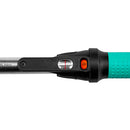 Torquímetro de Estalo 1/4" 5 a 25 Nm STELS 1418055 com Estojo