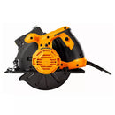 Serra Circular WAP ESC 1500 1500W com Guia Laser