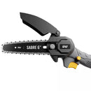 Motosserra de Sabre a Bateria WAP K21 S01 6" 21V