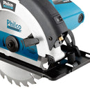 Serra Circular Philco Force 1500W PSC01