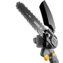 Motosserra de Sabre a Bateria WAP K21 S01 6" 21V