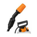 Pulverizador Lateral Manual 4 Litros ZMAX