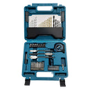 Kit de Ferramentas Philco PKF01 69 peças com Maleta