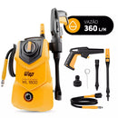 Lavadora de Alta Pressão WAP WL 1800 1400W 1500 PSI