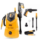 Lavadora de Alta Pressão WAP WL 1800 1400W 1500 PSI