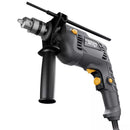 Parafusadeira e Furadeira de Impacto WAP WF 700K10 700W com Kit de Acessórios