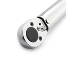 Torquímetro de Estalo 1/4" 5 a 25 Nm NOLL com Estojo